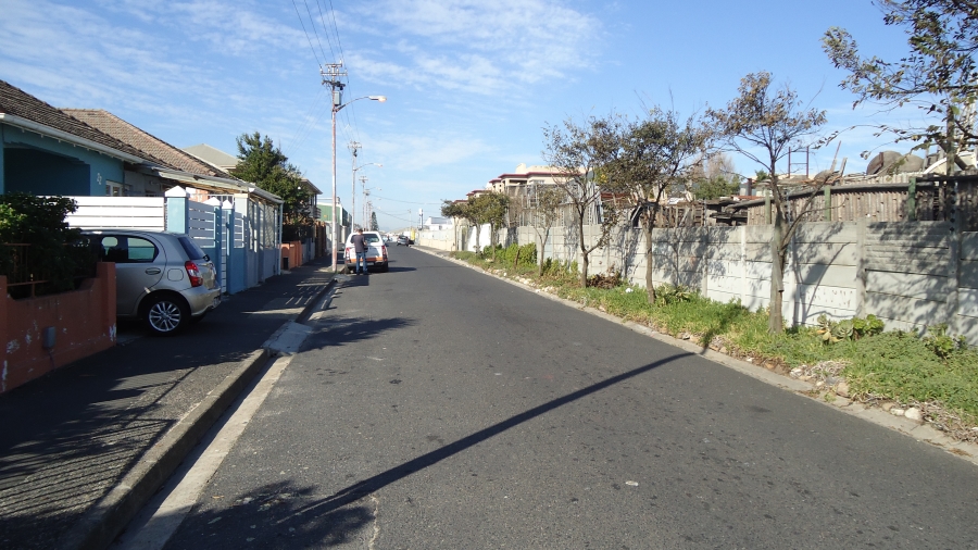 2 Bedroom Property for Sale in Brooklyn Western Cape